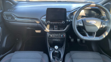 Ford Puma 1.0 EcoBoost Hybrid mHEV ST-Line 5dr Petrol Hatchback